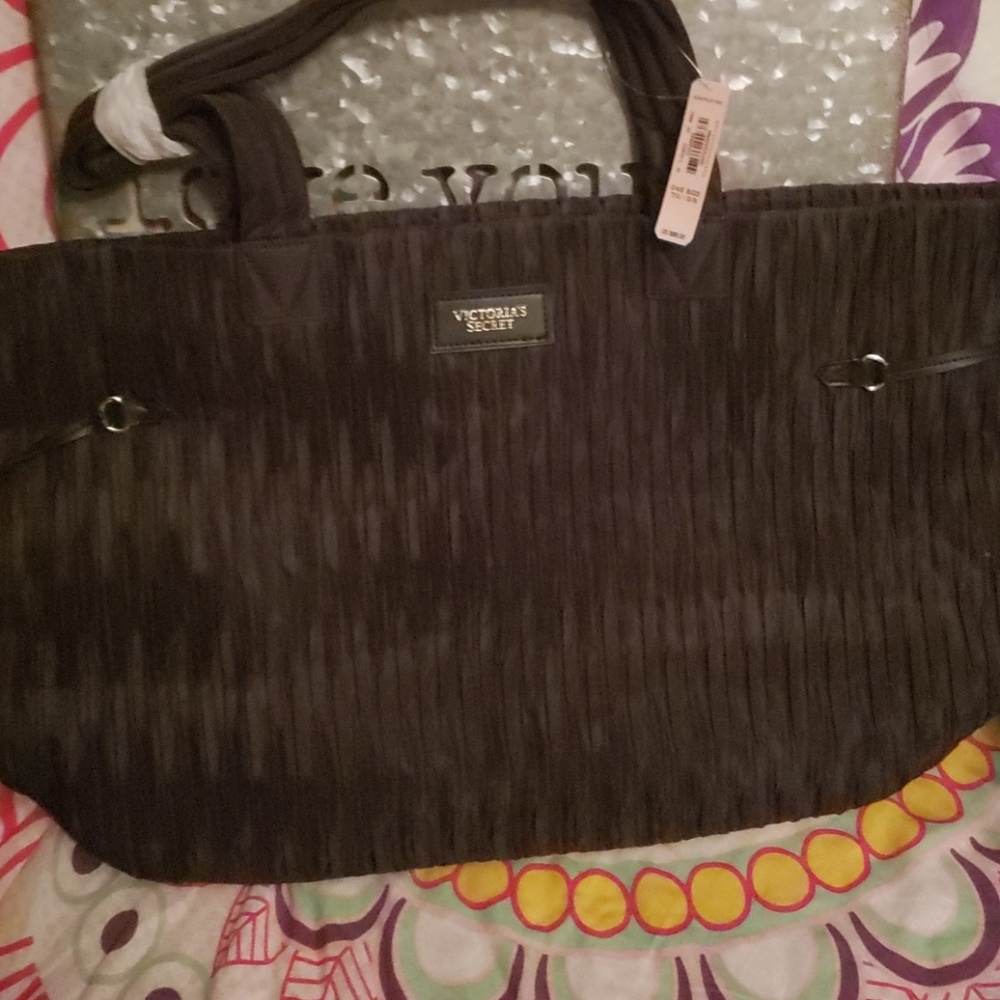 Over sized bag